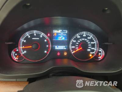 2014 Subaru Outback 2.5i Limited - zdjęcie 12 z 25 - miniatura