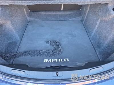 2018 Chevrolet Impala Premier 2LZ - zdjęcie 20 z 23 - miniatura