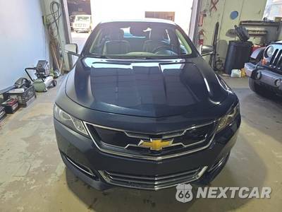 2018 Chevrolet Impala Premier 2LZ - zdjęcie 2 z 23 - miniatura