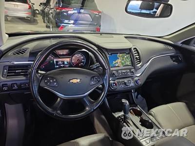 2018 Chevrolet Impala Premier 2LZ - zdjęcie 14 z 23 - miniatura
