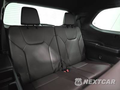 2024 Lexus TX 350 Premium - zdjęcie 14 z 24 - miniatura