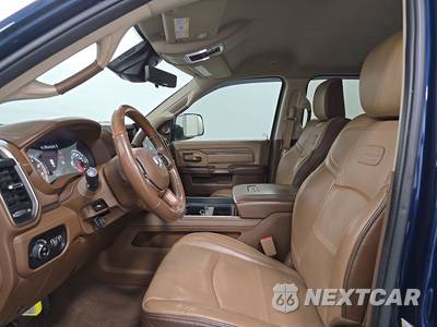 2022 Ram 2500 Limited Longhorn Crew Cab Medium Bed - zdjęcie 7 z 35 - miniatura