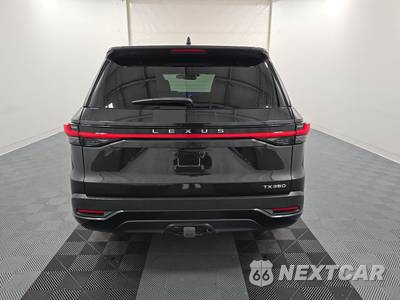 2024 Lexus TX 350 Premium - zdjęcie 5 z 24 - miniatura