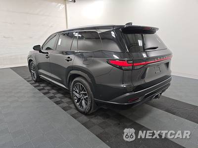 2024 Lexus TX 350 Premium - zdjęcie 6 z 24 - miniatura