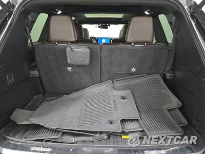 2024 Lexus TX 350 Premium - zdjęcie 17 z 24 - miniatura