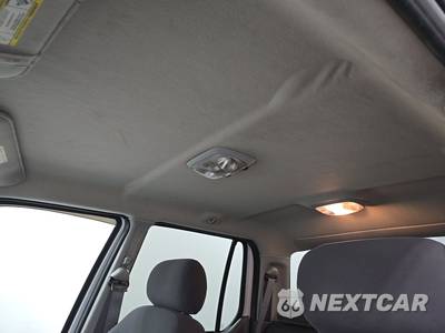 2004 Ford Explorer Sport Trac XLT Crew Cab Short Bed - zdjęcie 17 z 37 - miniatura