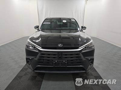 2024 Lexus TX 350 Premium - zdjęcie 2 z 24 - miniatura
