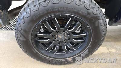 2022 Ram 2500 Limited Longhorn Crew Cab Medium Bed - zdjęcie 31 z 35 - miniatura