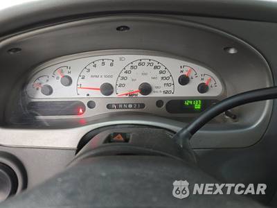 2004 Ford Explorer Sport Trac XLT Crew Cab Short Bed - zdjęcie 12 z 37 - miniatura