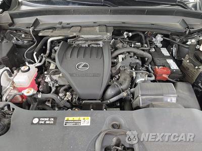 2024 Lexus TX 350 Premium - zdjęcie 16 z 24 - miniatura