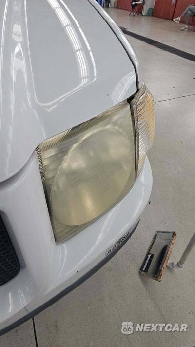 2004 Ford Explorer Sport Trac XLT Crew Cab Short Bed - zdjęcie 29 z 37 - miniatura