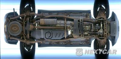 2004 Ford Explorer Sport Trac XLT Crew Cab Short Bed - zdjęcie 18 z 37 - miniatura