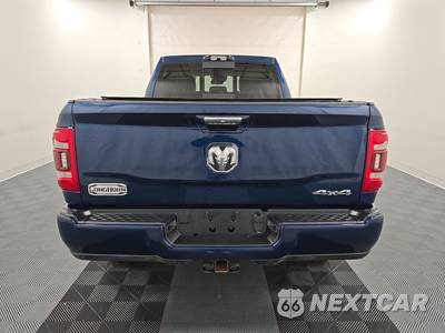 2022 Ram 2500 Limited Longhorn Crew Cab Medium Bed - zdjęcie 5 z 35 - miniatura