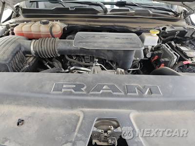 2020 Ram 1500 Big Horn Crew Cab Short Bed - zdjęcie 15 z 31 - miniatura