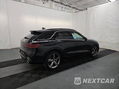 2022 Genesis GV70 3.5T Sport - zdjęcie 4 z 30 - miniatura