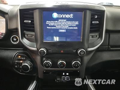 2020 Ram 1500 Big Horn Crew Cab Short Bed - zdjęcie 11 z 31 - miniatura