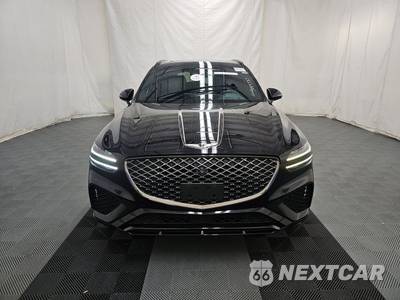2022 Genesis GV70 3.5T Sport - zdjęcie 2 z 30 - miniatura