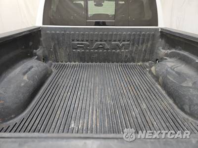 2020 Ram 1500 Big Horn Crew Cab Short Bed - zdjęcie 16 z 31 - miniatura