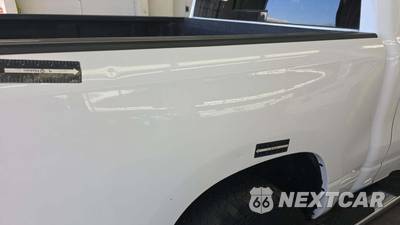 2020 Ram 1500 Big Horn Crew Cab Short Bed - zdjęcie 24 z 31 - miniatura