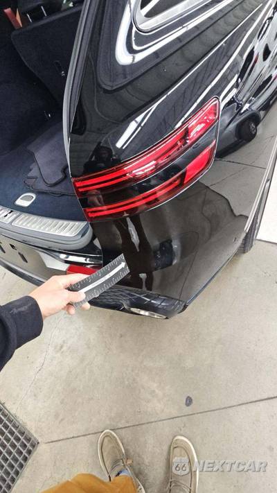 2022 Genesis GV70 3.5T Sport - zdjęcie 20 z 30 - miniatura