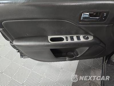 2012 Ford Fusion SEL - zdjęcie 9 z 35 - miniatura