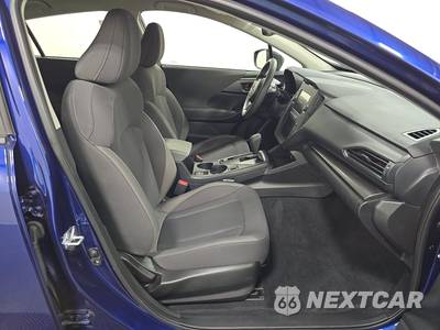 2024 Subaru Impreza 5-Door - zdjęcie 8 z 38 - miniatura