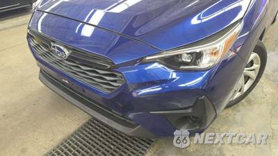 2024 Subaru Impreza 5-Door - zdjęcie 25 z 38 - miniatura