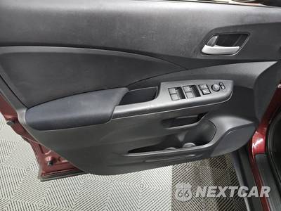 2016 Honda CR-V SE - zdjęcie 9 z 28 - miniatura