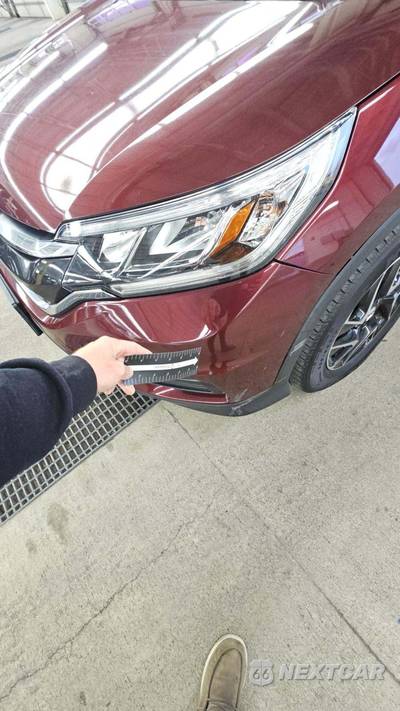 2016 Honda CR-V SE - zdjęcie 28 z 28 - miniatura