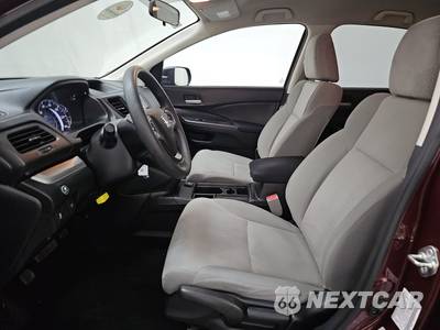 2016 Honda CR-V SE - zdjęcie 7 z 28 - miniatura