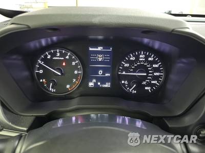 2024 Subaru Impreza 5-Door - zdjęcie 12 z 38 - miniatura