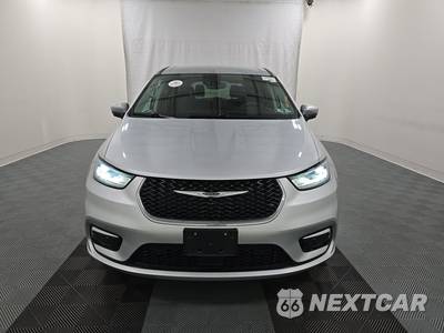 2023 Chrysler Pacifica Touring L 121.6" WB - zdjęcie 2 z 24 - miniatura