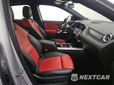 2022 Mercedes-Benz AMG GLA 35 4MATIC - zdjęcie 8 z 31 - miniatura