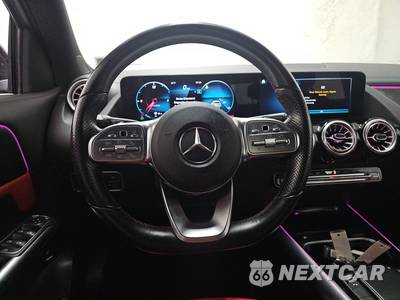 2022 Mercedes-Benz AMG GLA 35 4MATIC - zdjęcie 10 z 31 - miniatura