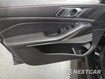 2020 BMW X5 Sports Activity Vehicle M50i - zdjęcie 9 z 26 - miniatura