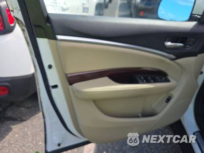 2015 Acura MDX w/Technology Package - zdjęcie 9 z 29 - miniatura