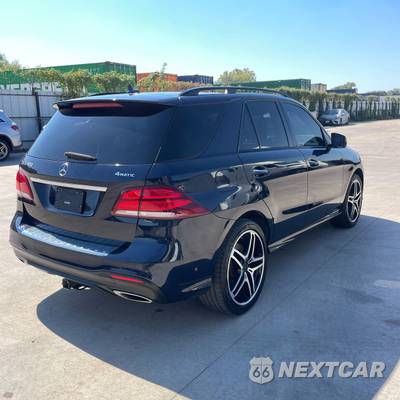 2019 Mercedes-Benz GLE 400 4MATIC - zdjęcie 6 z 28 - miniatura