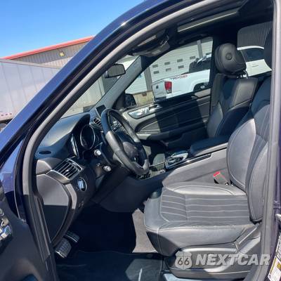 2019 Mercedes-Benz GLE 400 4MATIC - zdjęcie 11 z 28 - miniatura