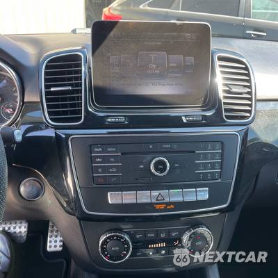 2019 Mercedes-Benz GLE 400 4MATIC - zdjęcie 15 z 28 - miniatura