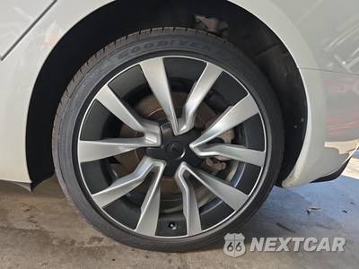 2024 Tesla Model 3 Long Range - zdjęcie 11 z 30 - miniatura
