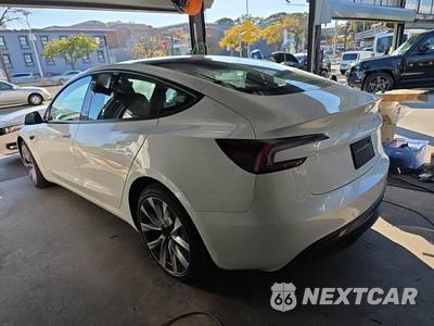 2024 Tesla Model 3 Long Range - zdjęcie 6 z 30 - miniatura