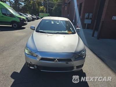 2008 Mitsubishi Lancer ES - zdjęcie 2 z 21 - miniatura
