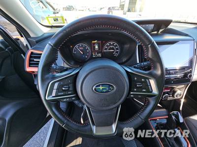 2019 Subaru Forester Sport - zdjęcie 10 z 25 - miniatura