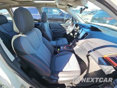 2019 Subaru Forester Sport - zdjęcie 8 z 25 - miniatura