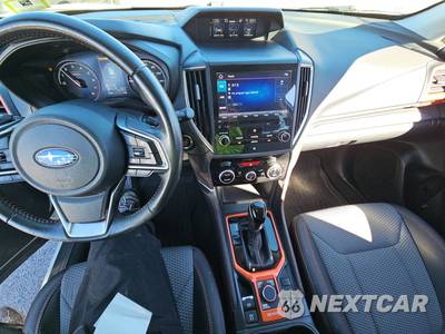 2019 Subaru Forester Sport - zdjęcie 11 z 25 - miniatura