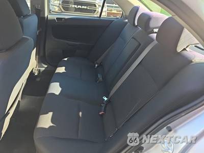 2008 Mitsubishi Lancer ES - zdjęcie 16 z 21 - miniatura