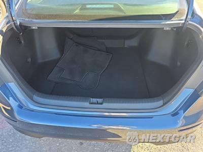 2025 Honda Accord Sedan SE - zdjęcie 13 z 15 - miniatura