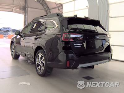 2022 Subaru Outback Limited XT - zdjęcie 6 z 26 - miniatura
