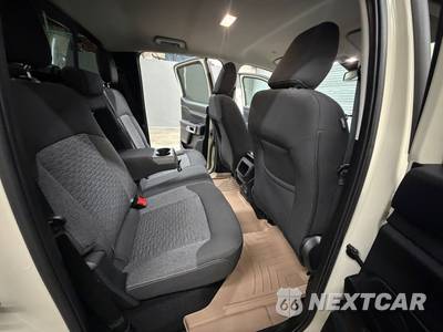 2025 Ford Ranger XLT Crew Cab Medium Bed - zdjęcie 15 z 20 - miniatura