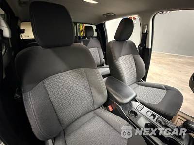 2025 Ford Ranger XLT Crew Cab Medium Bed - zdjęcie 17 z 20 - miniatura